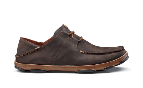 ‘Ohana Lace-Up Nubuck Men’s Sneakers