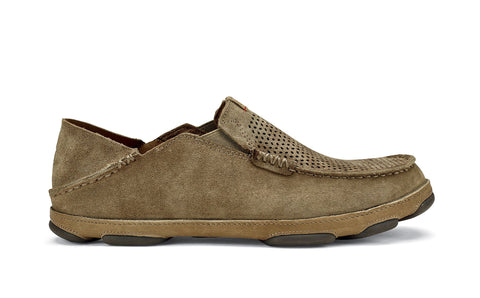 Moloā Kohana Men’s Slip On Shoes