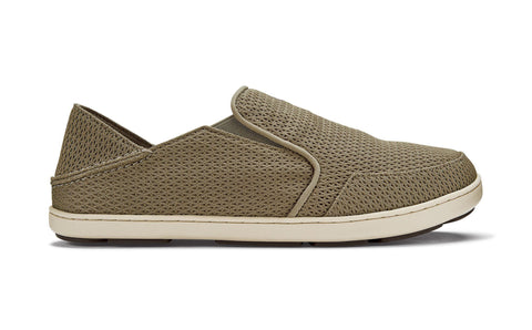 Nohea Mesh Men’s Slip On Shoes