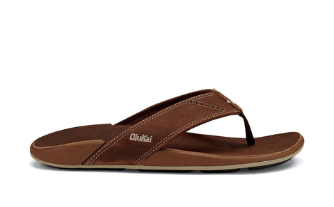 Nui Men’s Beach Sandals