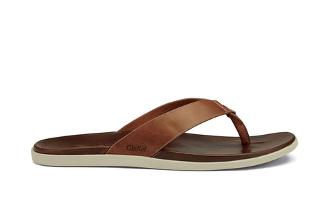 Kapua Men’s Beach Sandals