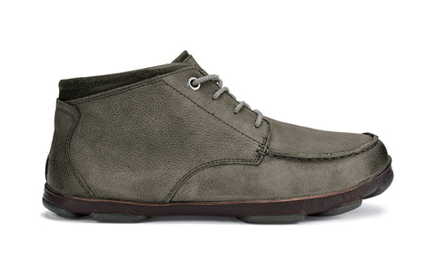 Hāmākua Men’s Chukka Boots