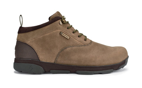 Kualono Waterproof Men’s Boots