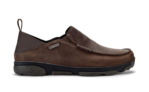 Na‘i Waterproof Men's Slip On Shoes