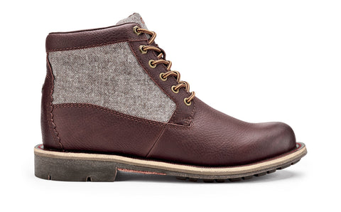 Hualālai Men’s Boots