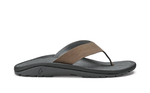 ‘Ohana Ho‘okahi Men’s Beach Sandals