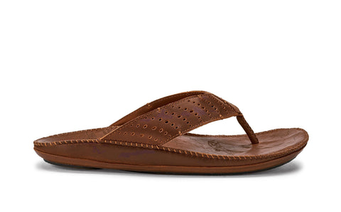 Hoe Men’s Beach Sandals