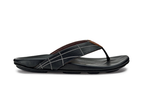 Hōkūle‘a Kia Men’s Beach Sandals