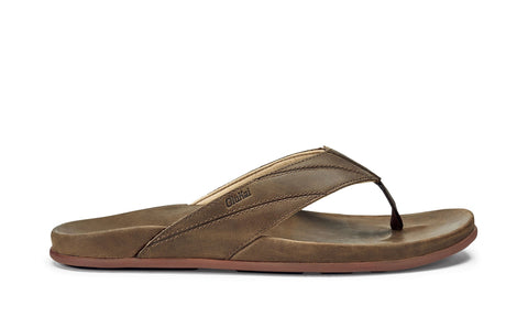 Pīkoi Men’s Beach Sandals