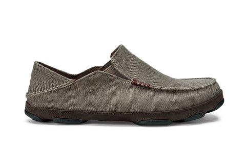Moloā Kapa Men’s Slip On Shoes