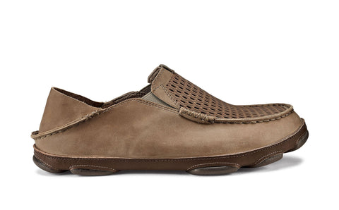 Moloā Aho Men’s Slip On Shoes