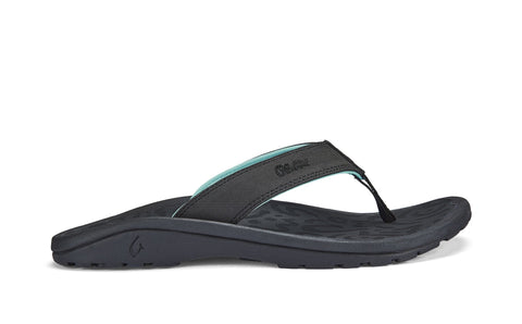 ‘Ohana Pow! Wow! Men’s Beach Sandals