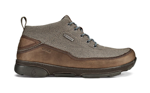 Ua Kea Waterproof Men’s Boots