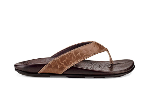 Hikianalia Men’s Beach Sandals