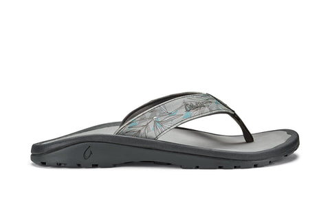‘Ohana Pa‘i Men’s Beach Sandals