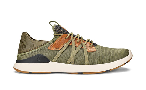 Mio Lī Men’s Athletic Shoes