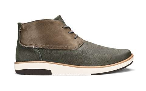 Kālia Puki Men’s Chukka Boots