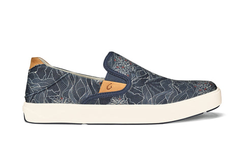 Lae‘ahi Pa‘i Men’s Slip On Shoes