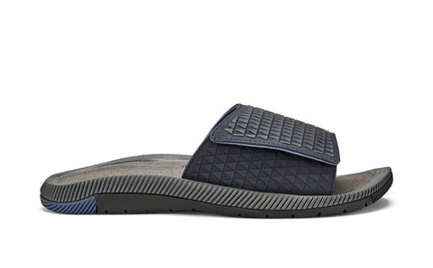 Hālō ‘Olu Men’s Slide Sandals