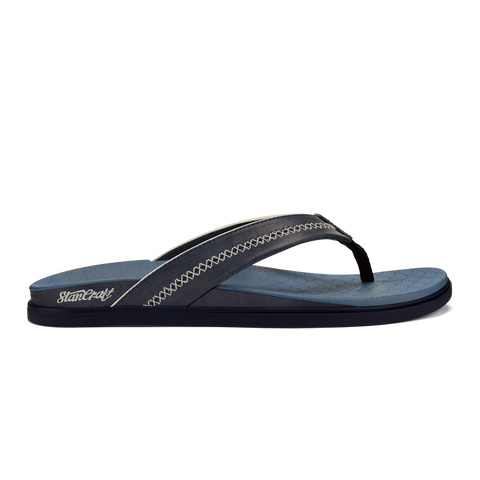 Shoreline Men’s Exclusive Leather Sandals