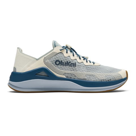 ‘Ahi Men’s Water-Friendly Boat Shoes