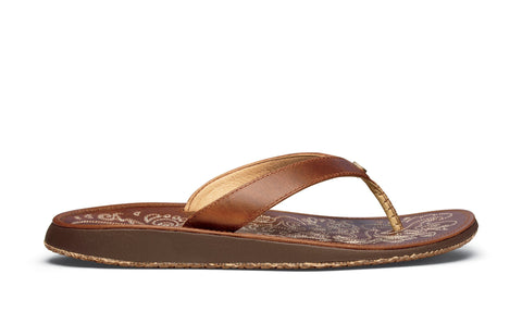 Paniolo Women’s Beach Sandals