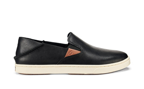 Pehuea Leather Women’s Sneakers