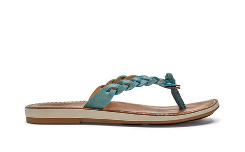 Kāhiko Women’s Beach Sandals