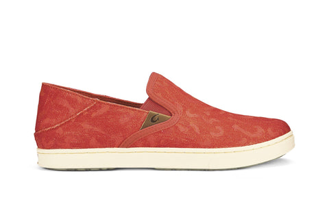 Pehuea Pow! Wow! Women’s Sneakers