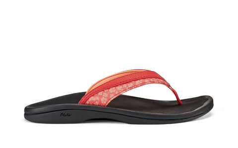 ‘Ohana Koa Women’s Beach Sandals