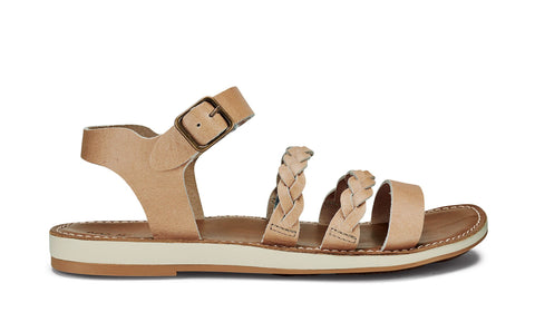 Kāhiko Ko‘o Women’s Slingback Sandals