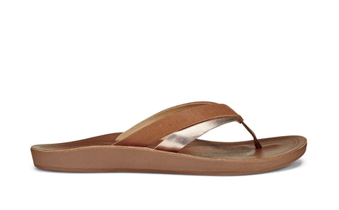 Kaekae Women’s Beach Sandals