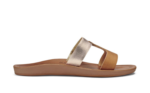 Kaekae Lile Women’s Slide Sandals