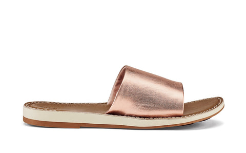 Nōhie ‘Olu Women’s Slide Sandals