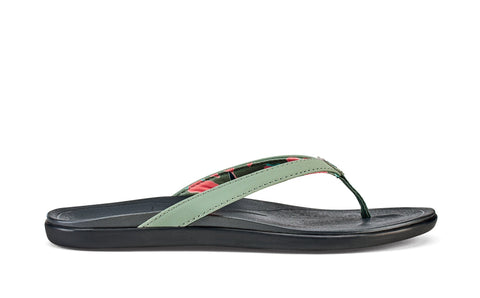 Ho‘ōpio Ae‘o Women’s Beach Sandals