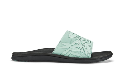 Pūnua ‘Olu Women’s Slide Sandals