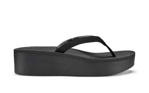 Pi‘o Lua Women’s Wedge Sandals