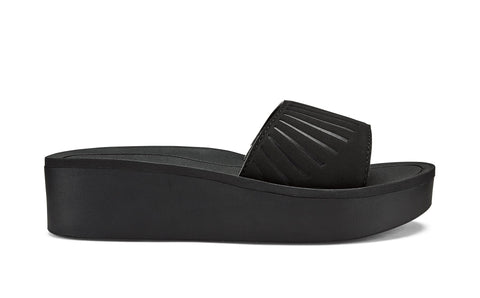 Hālu‘a Women’s Wedge Sandals