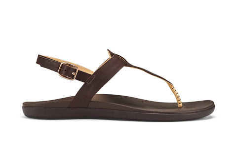 ‘Ekekeu Women’s Slingback Sandals