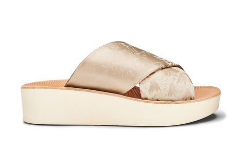 ‘Ōnohi Women’s Wedge Sandals