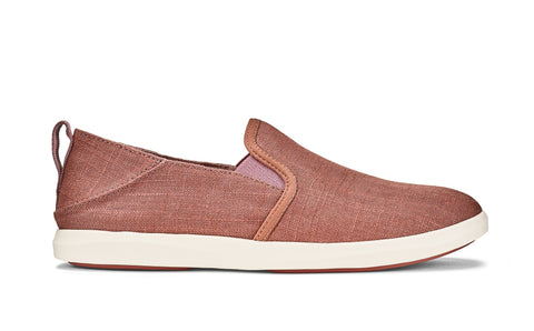 Hale‘iwa Olonā Women’s Slip On Shoes