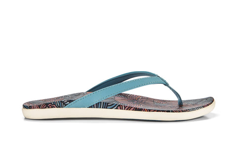 Ho‘ōpio Hau Women’s Beach Sandals