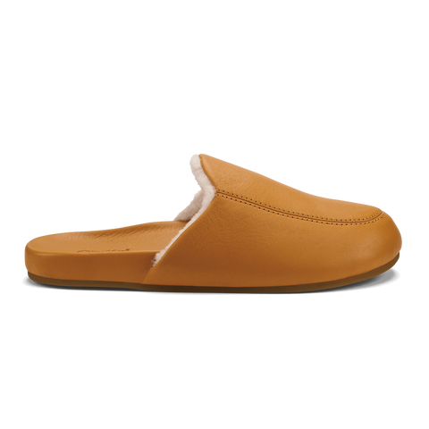 Kōnea Women’s Leather Mules