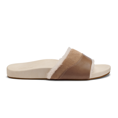 Hō‘ala Slide Women’s Slipper Sandals