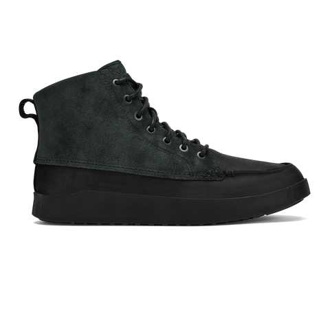 Mōlina Suede Men’s Boots
