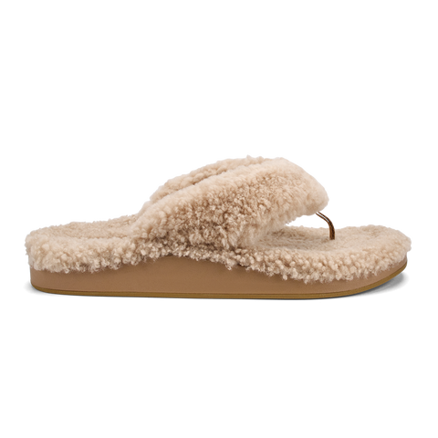 Kīpe'a Heu Women‘s Slipper Sandals