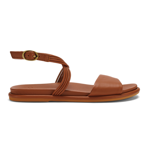 Tiare Wrap Women’s Strappy Sandals