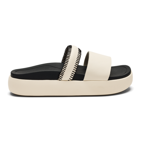 Pae Women’s Platform Slide Sandals