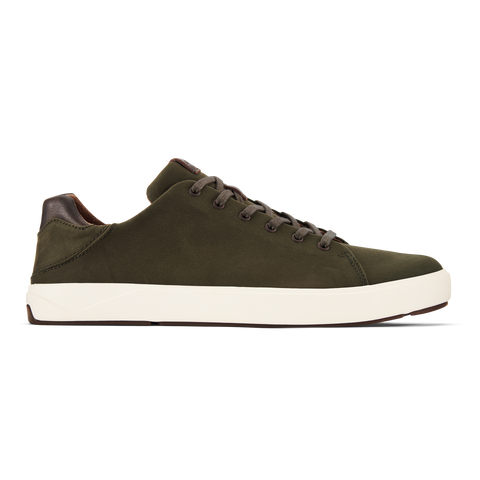 Men’s Waxed Canvas Collection