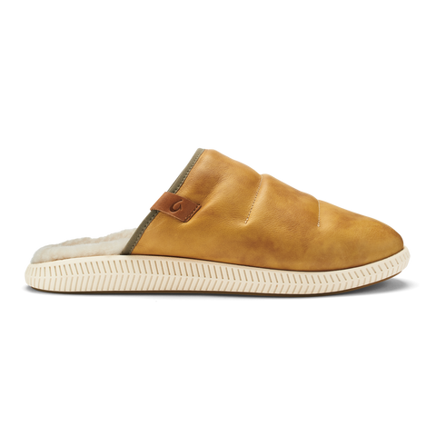 Mua 'Ili Men’s Mule Slipper